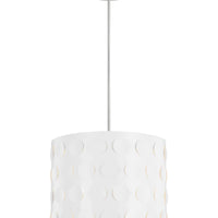 Dottie Large Pendant
