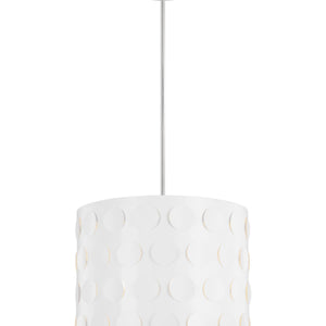 Dottie Large Pendant