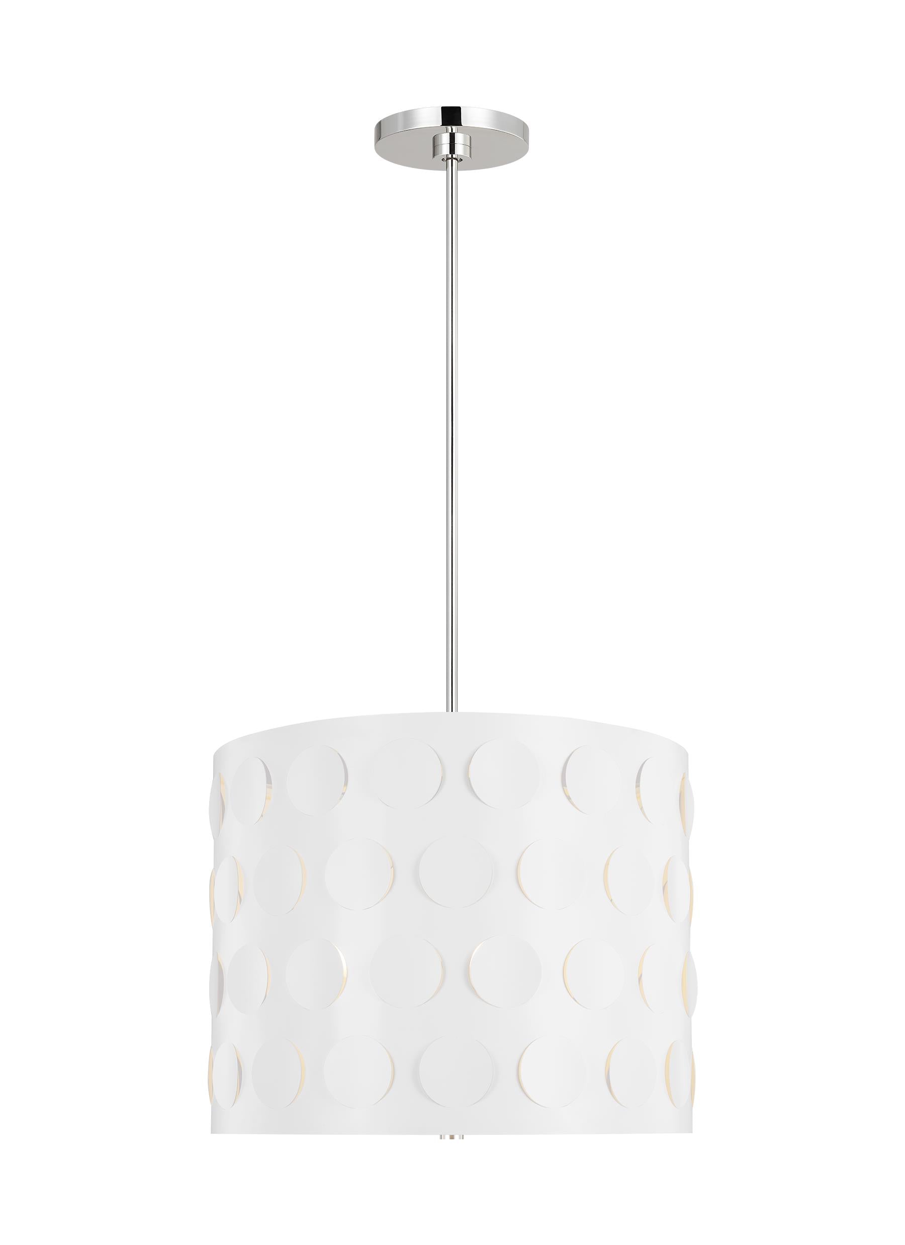 Dottie Large Pendant