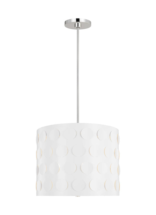 Dottie Large Pendant