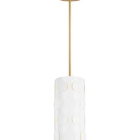 Dottie Small Pendant