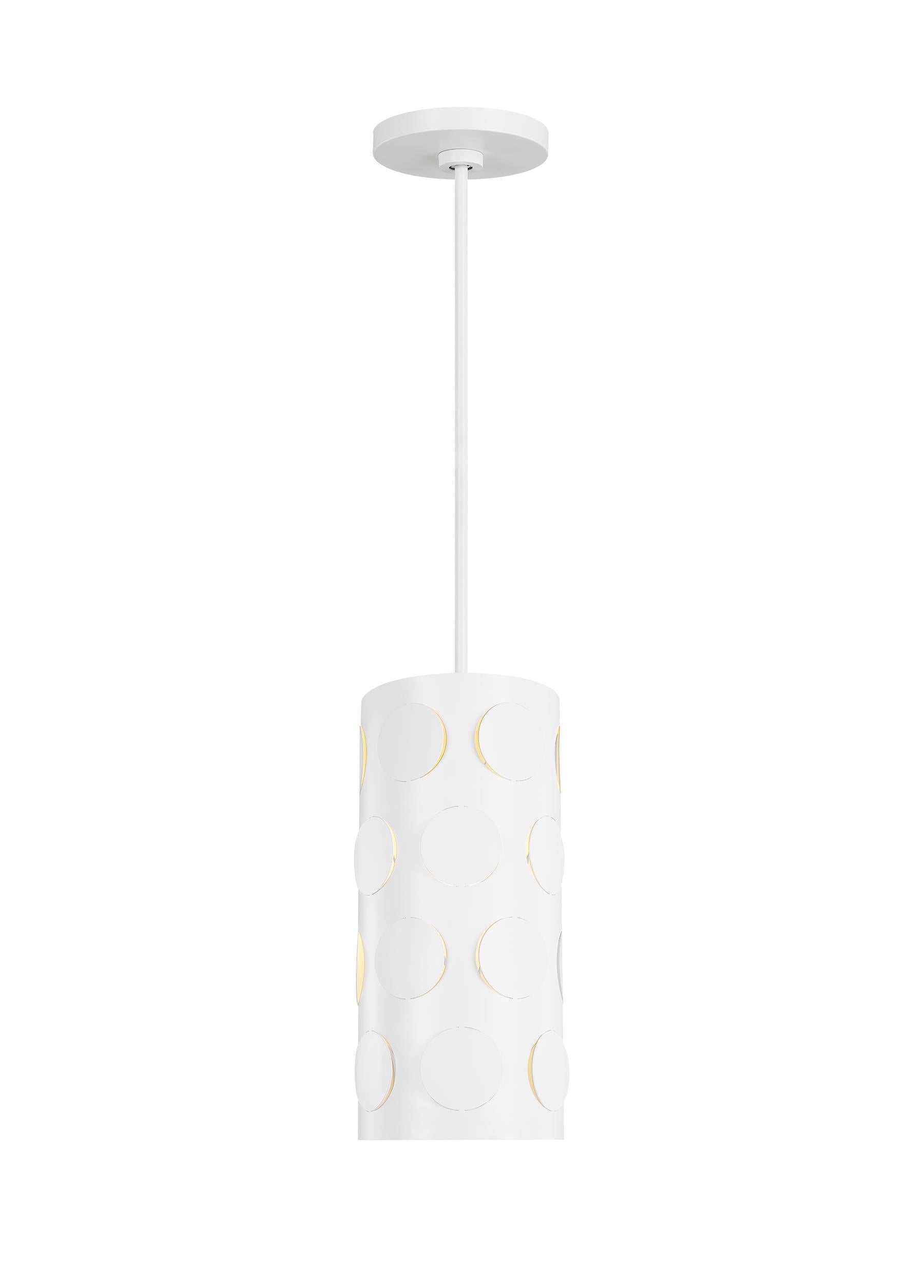 Dottie Small Pendant