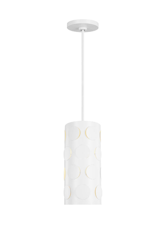 Dottie Small Pendant