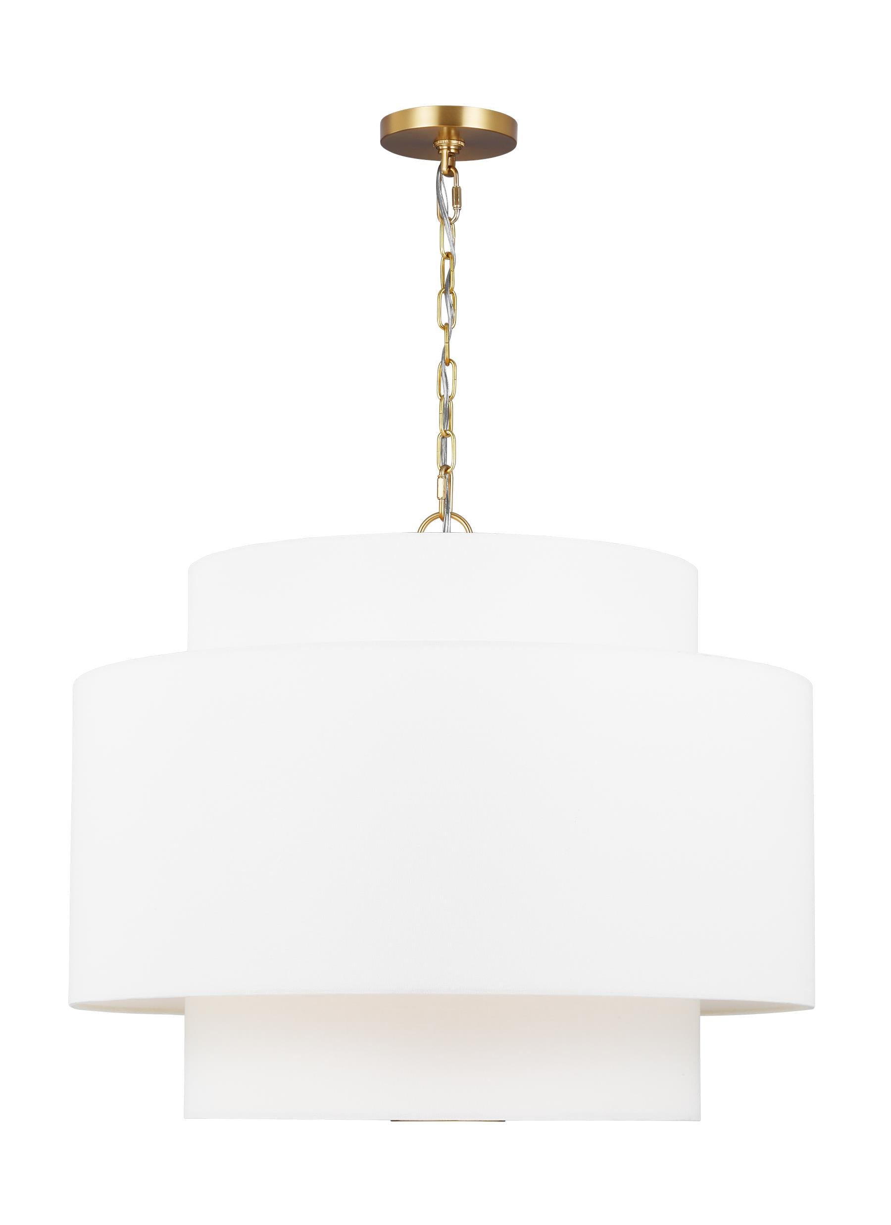 Sawyer Pendant