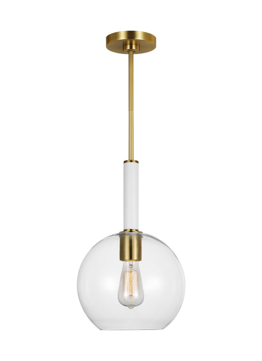 Monroe Round Pendant