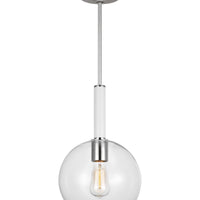 Monroe Round Pendant
