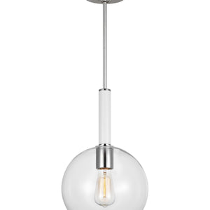 Monroe Round Pendant