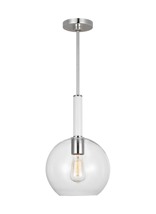 Monroe Round Pendant