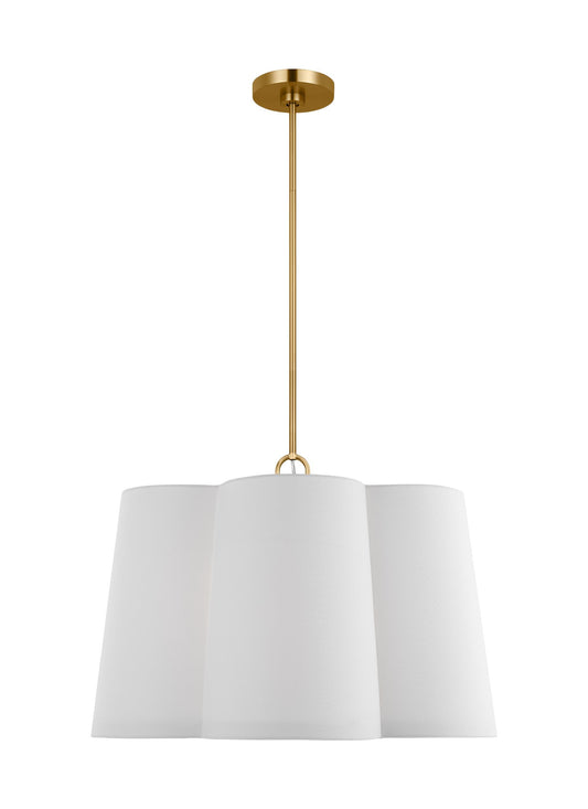 Bronte Large Hanging Shade
