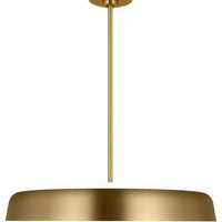 Draper Extra Large Pendant