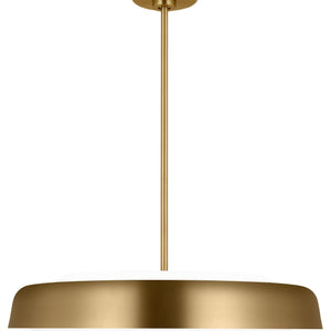 Draper Extra Large Pendant
