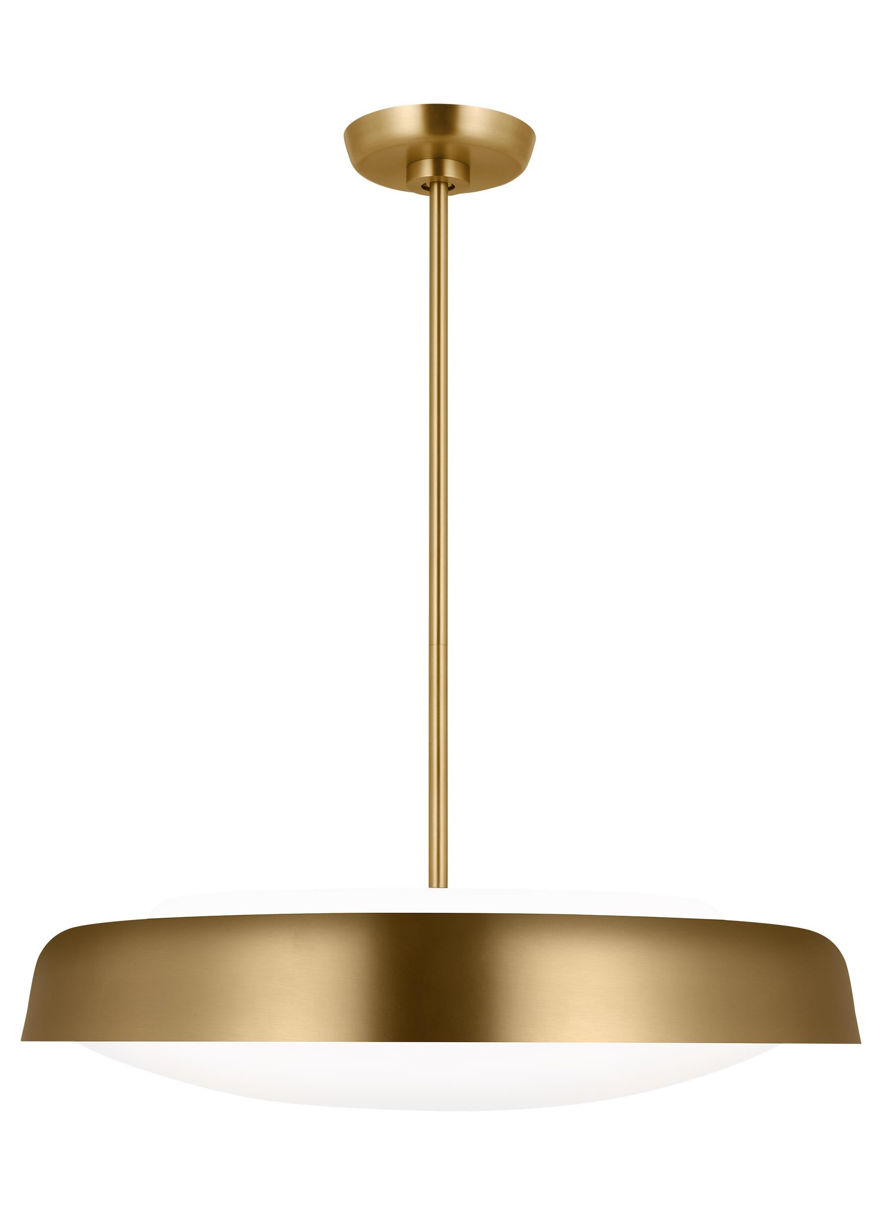 Draper Extra Large Pendant