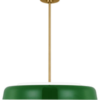 Draper Extra Large Pendant