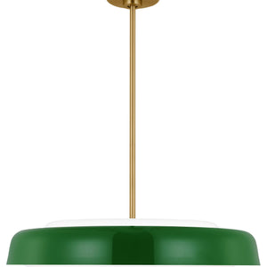 Draper Extra Large Pendant