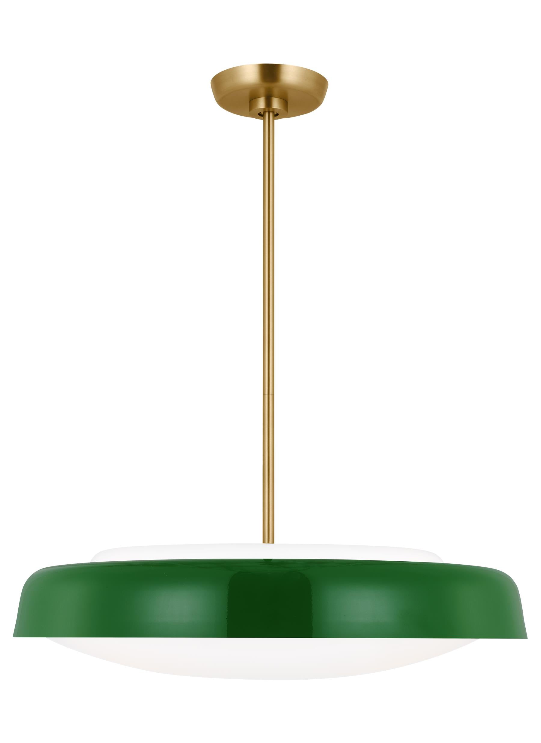 Draper Extra Large Pendant