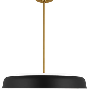 Draper Extra Large Pendant