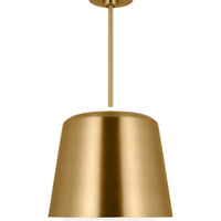 Draper Small Pendant