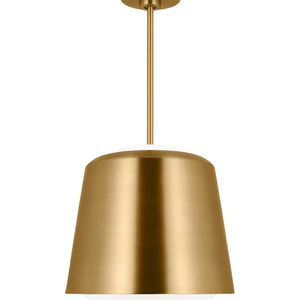 Draper Small Pendant