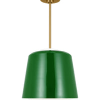 Draper Small Pendant