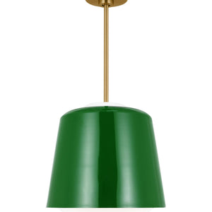 Draper Small Pendant