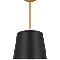 Draper Small Pendant