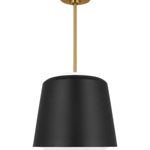 Draper Small Pendant