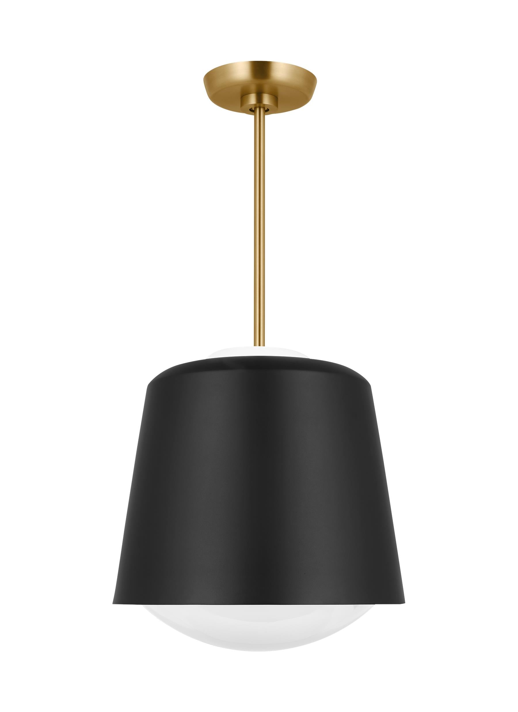 Draper Small Pendant