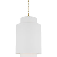 Sawyer Small Hanging Shade