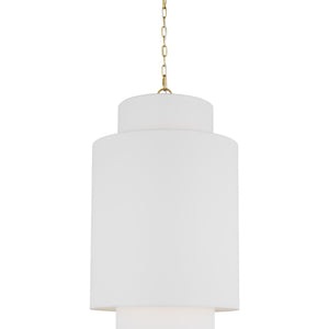 Sawyer Small Hanging Shade