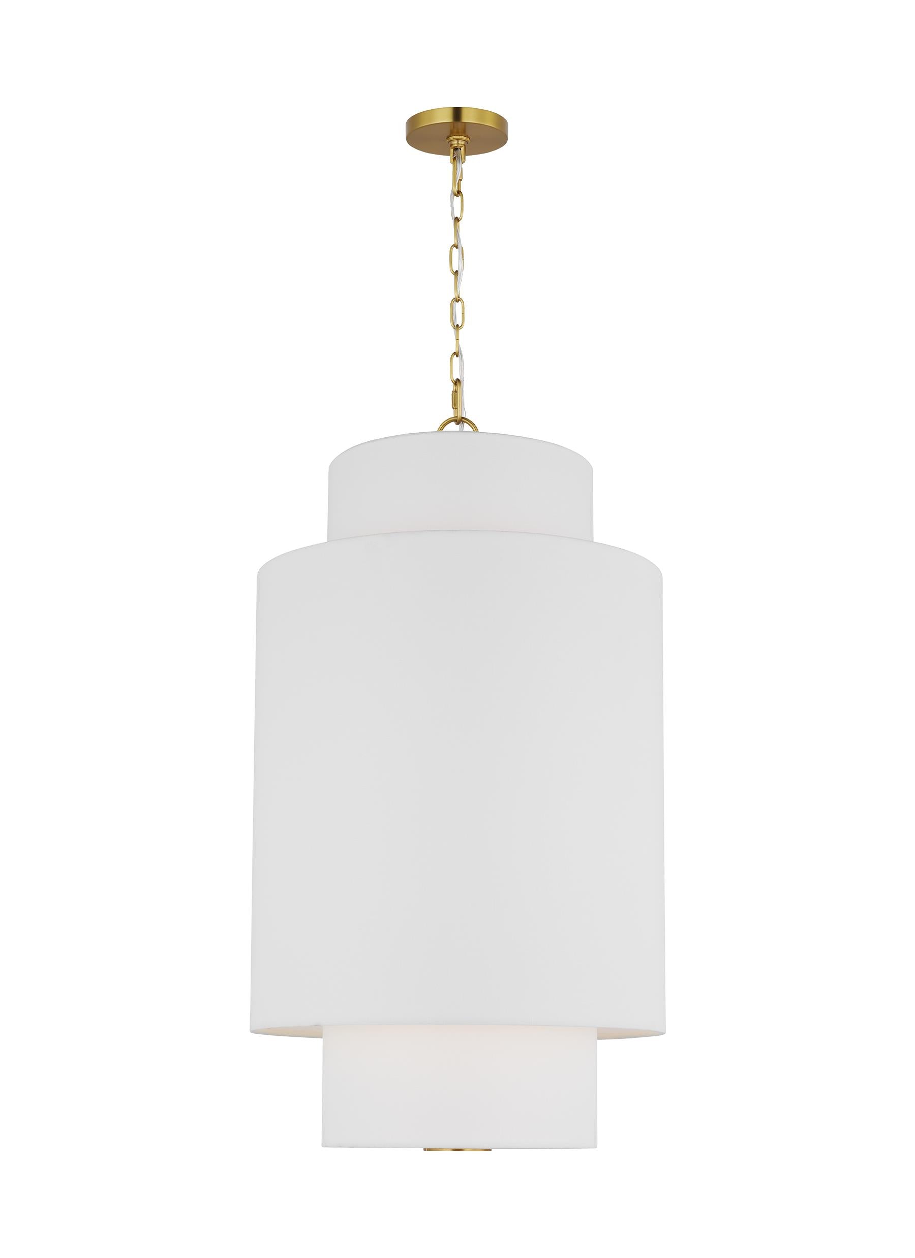 Sawyer Small Hanging Shade
