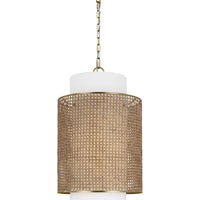 Sawyer Small Hanging Shade