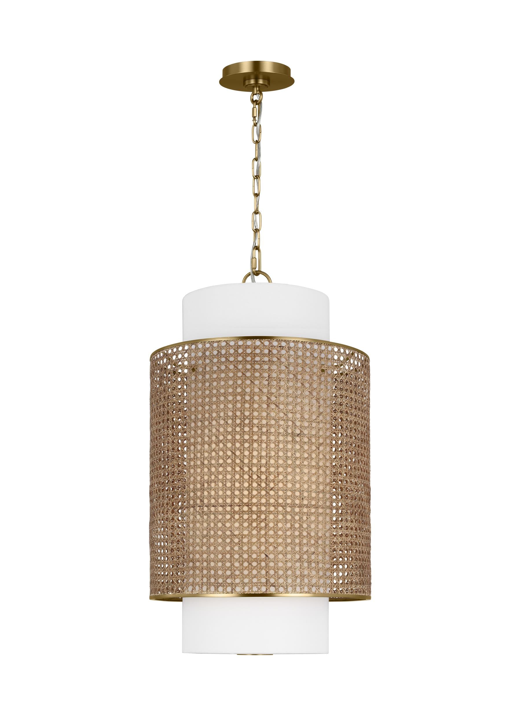 Sawyer Small Hanging Shade