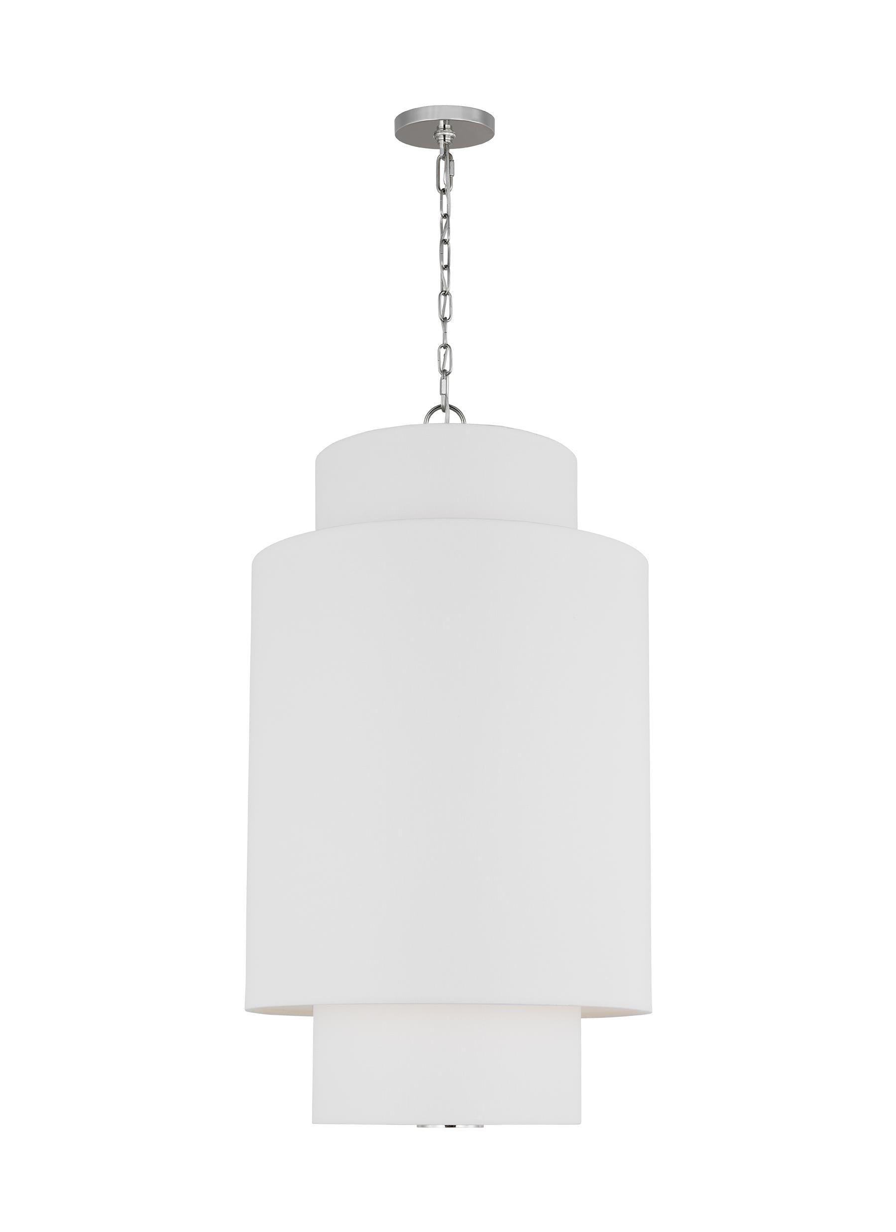 Sawyer Small Hanging Shade