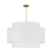 Sawyer Extra Large Hanging Shade