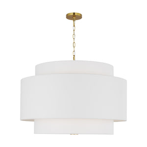 Sawyer Extra Large Hanging Shade
