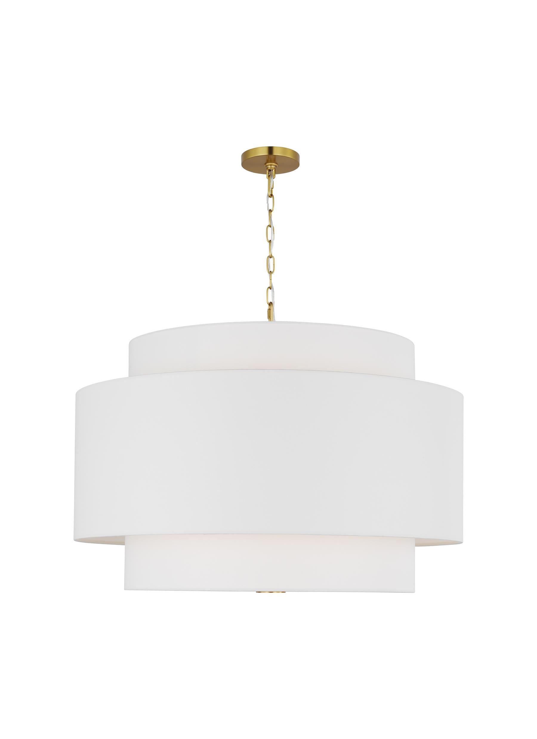 Sawyer Extra Large Hanging Shade