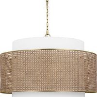 Sawyer Extra Large Hanging Shade
