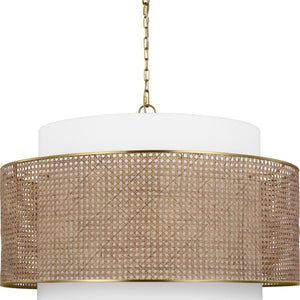 Sawyer Extra Large Hanging Shade
