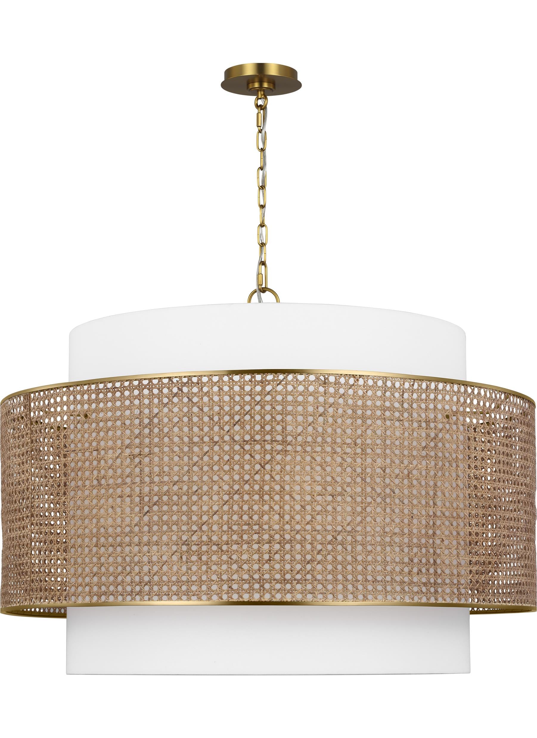 Sawyer Extra Large Hanging Shade