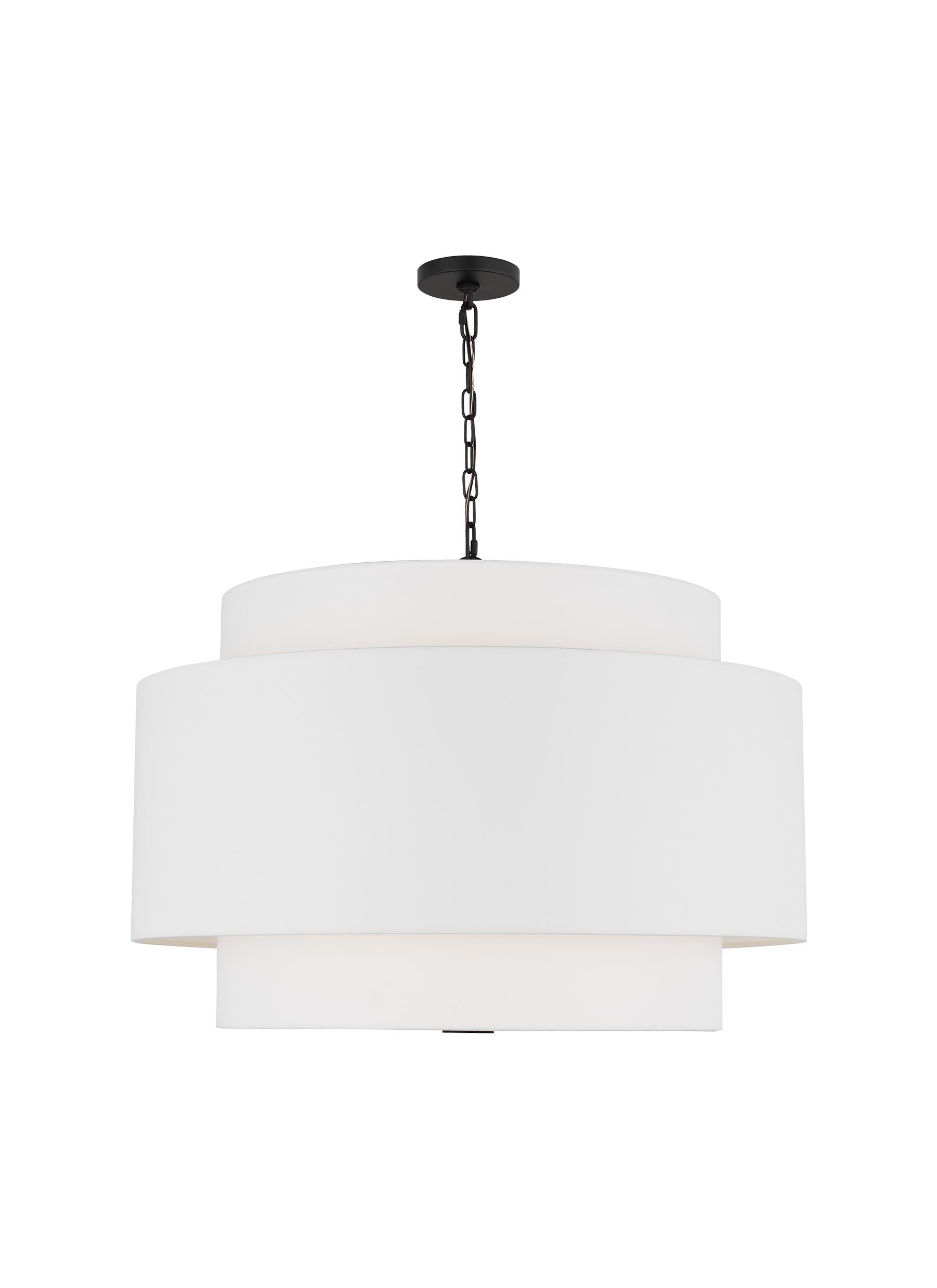 Sawyer Extra Large Hanging Shade