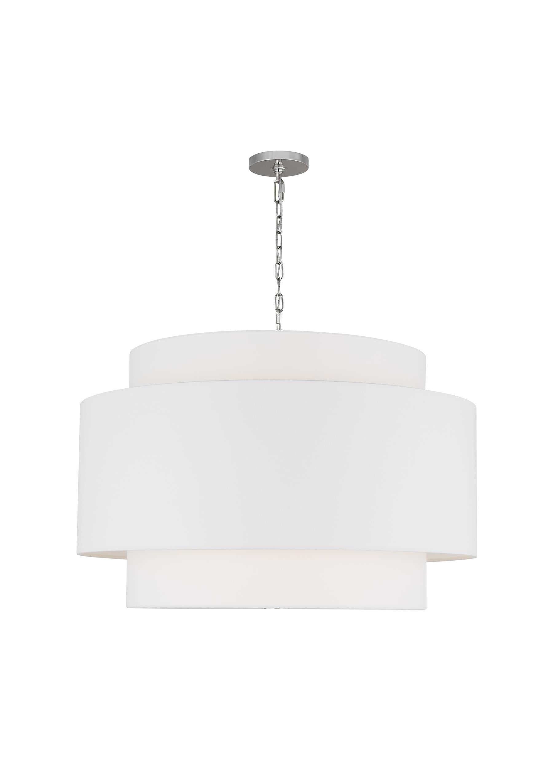 Sawyer Extra Large Hanging Shade