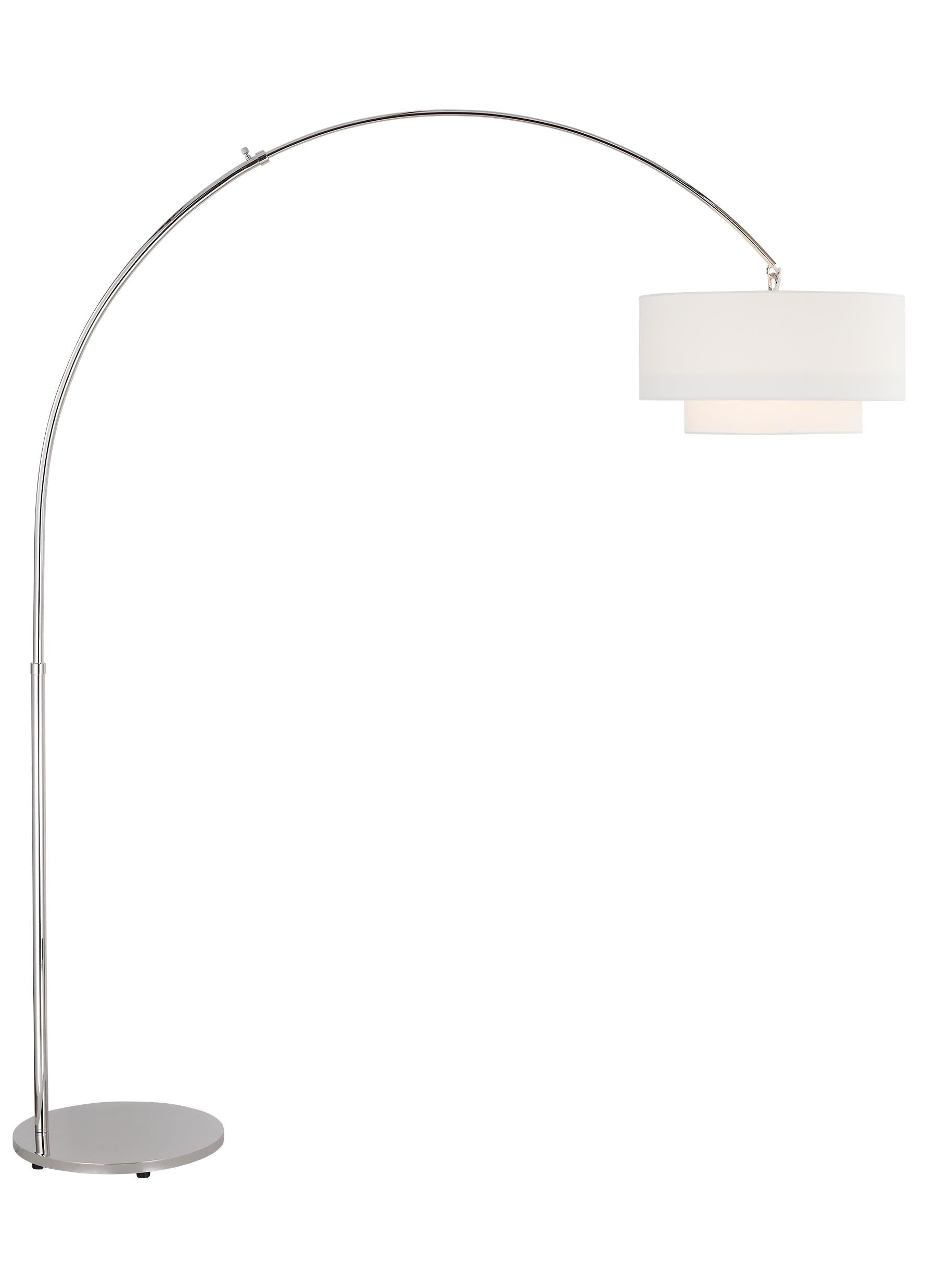 Sawyer Floor Lamp