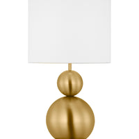 Suki Medium Table Lamp