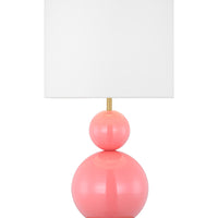 Suki Medium Table Lamp