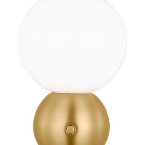 Suki Rechargeable Mini Table Lamp