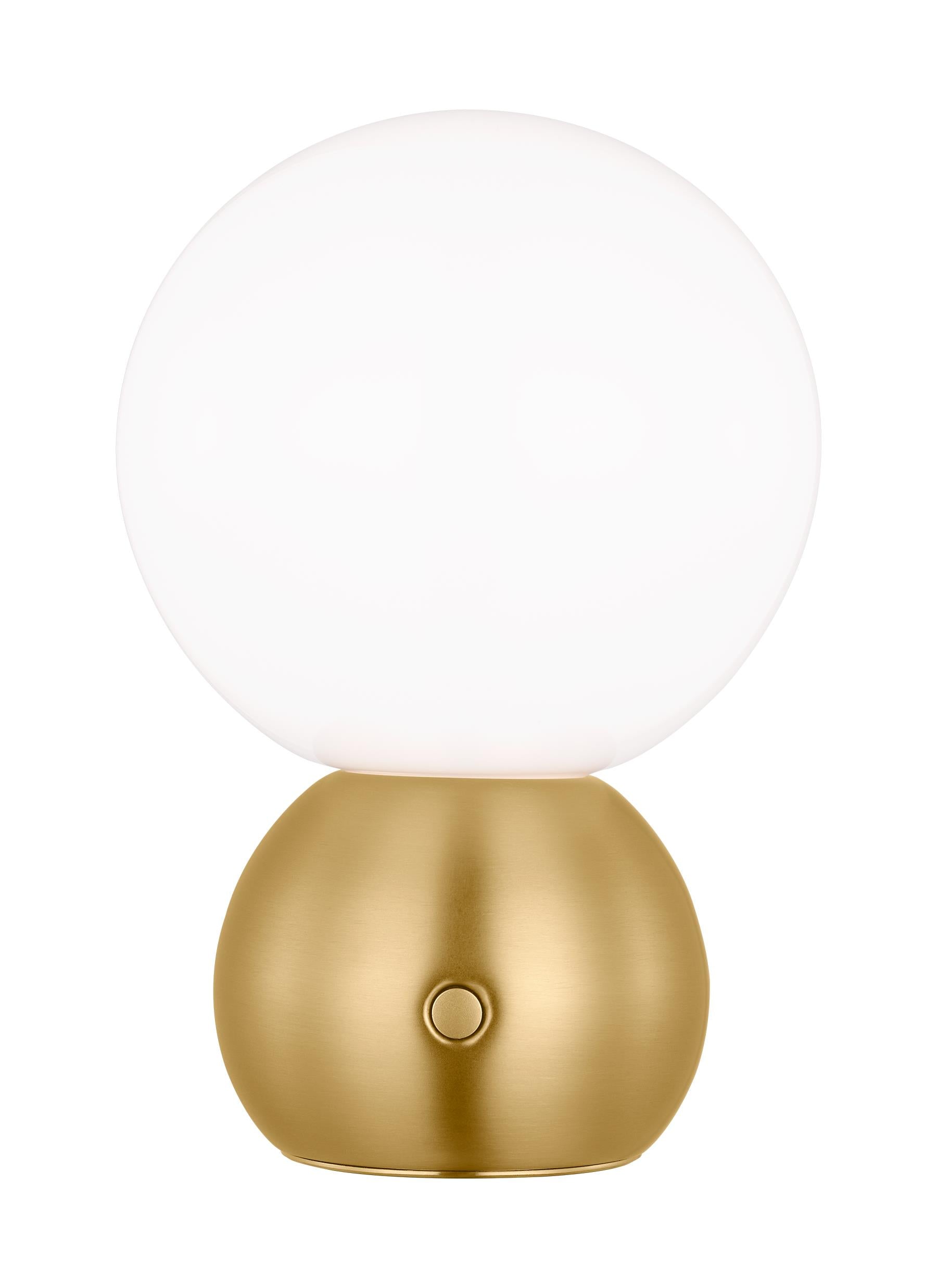 Suki Rechargeable Mini Table Lamp