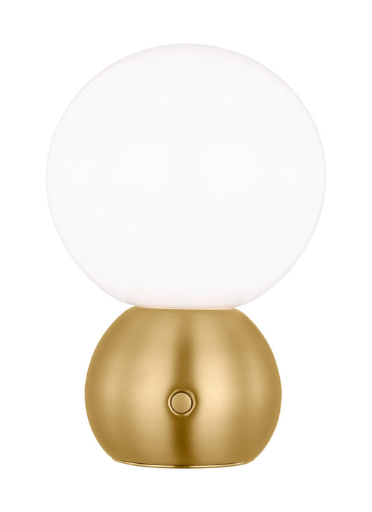 Suki Rechargeable Mini Table Lamp