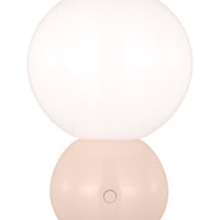 Suki Rechargeable Mini Table Lamp