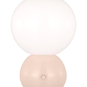 Suki Rechargeable Mini Table Lamp