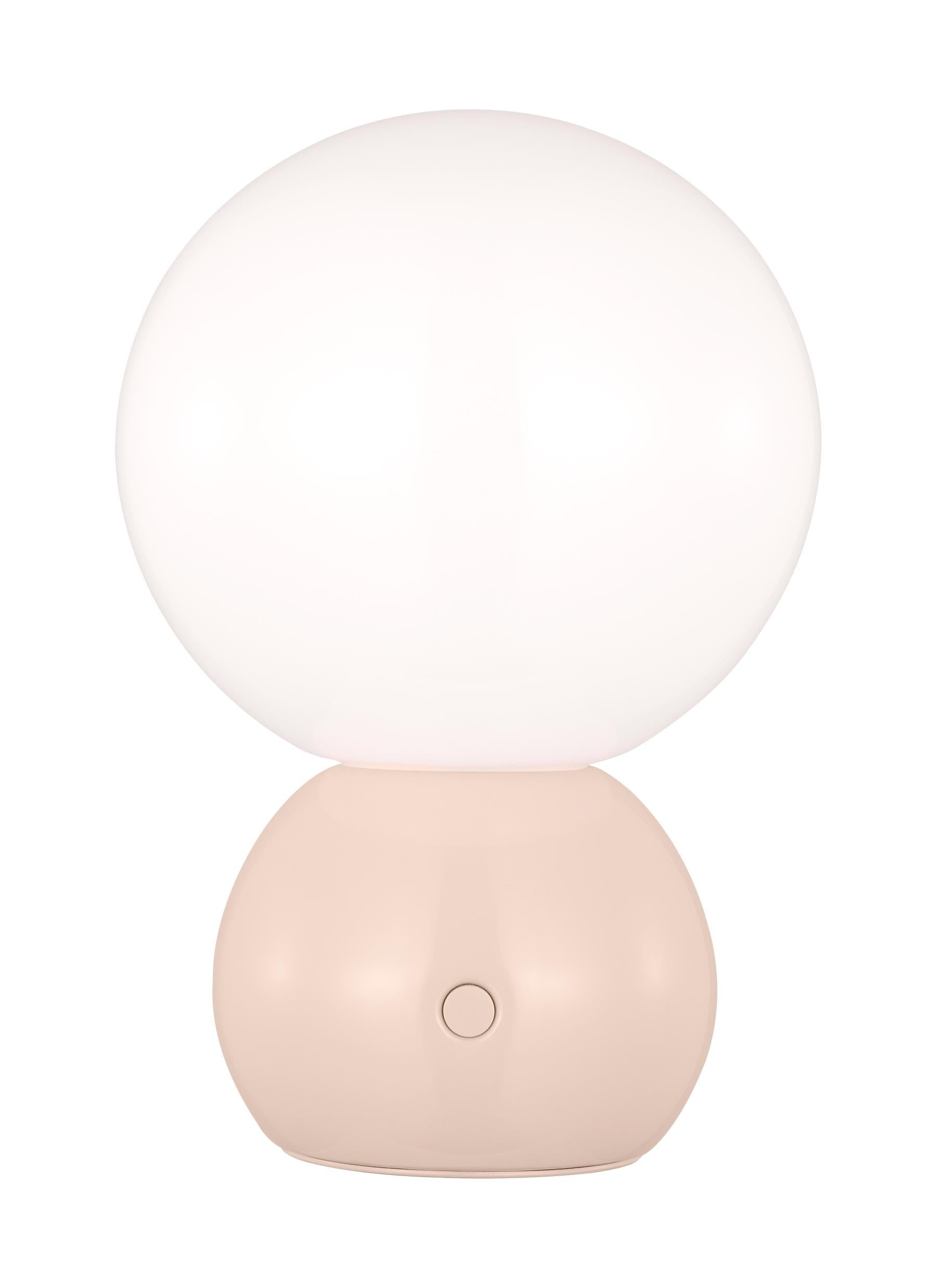 Suki Rechargeable Mini Table Lamp